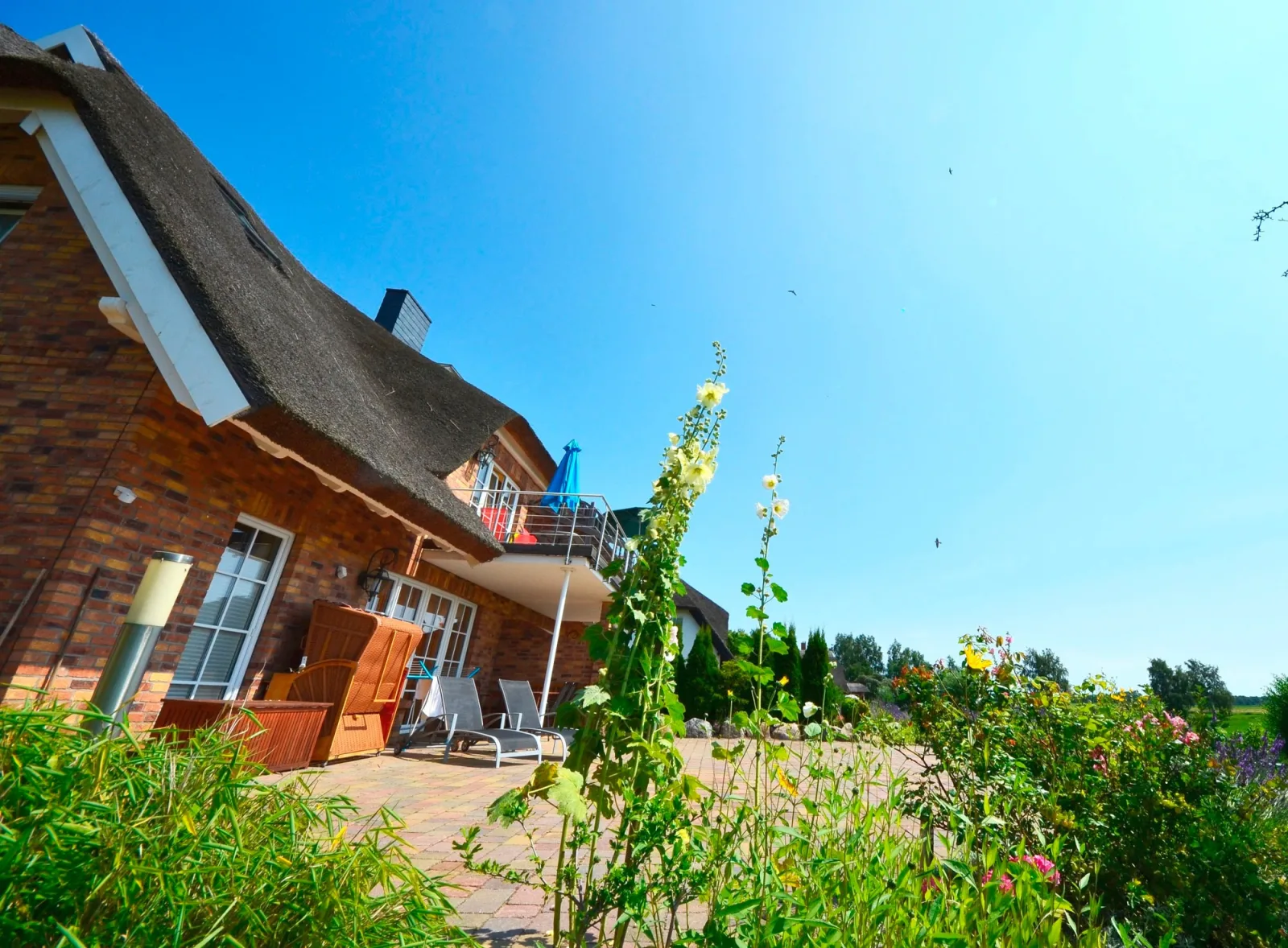 Sonnenkamp EG