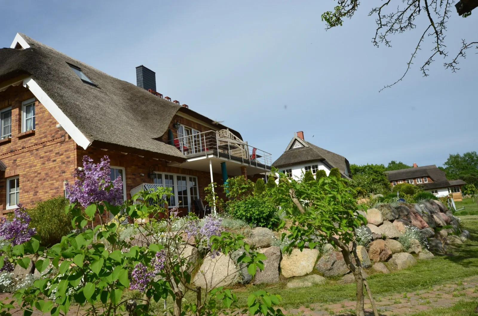 Sonnenkamp EG
