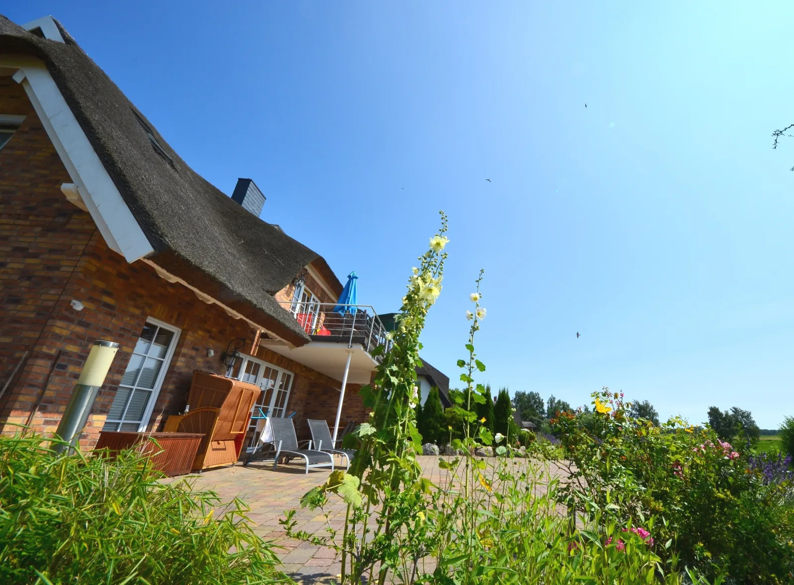 Sonnenkamp EG