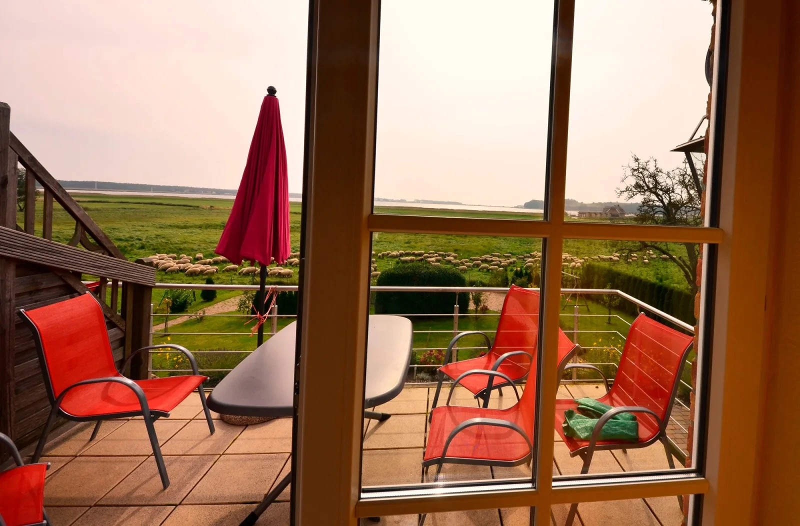 Sonnenkamp EG