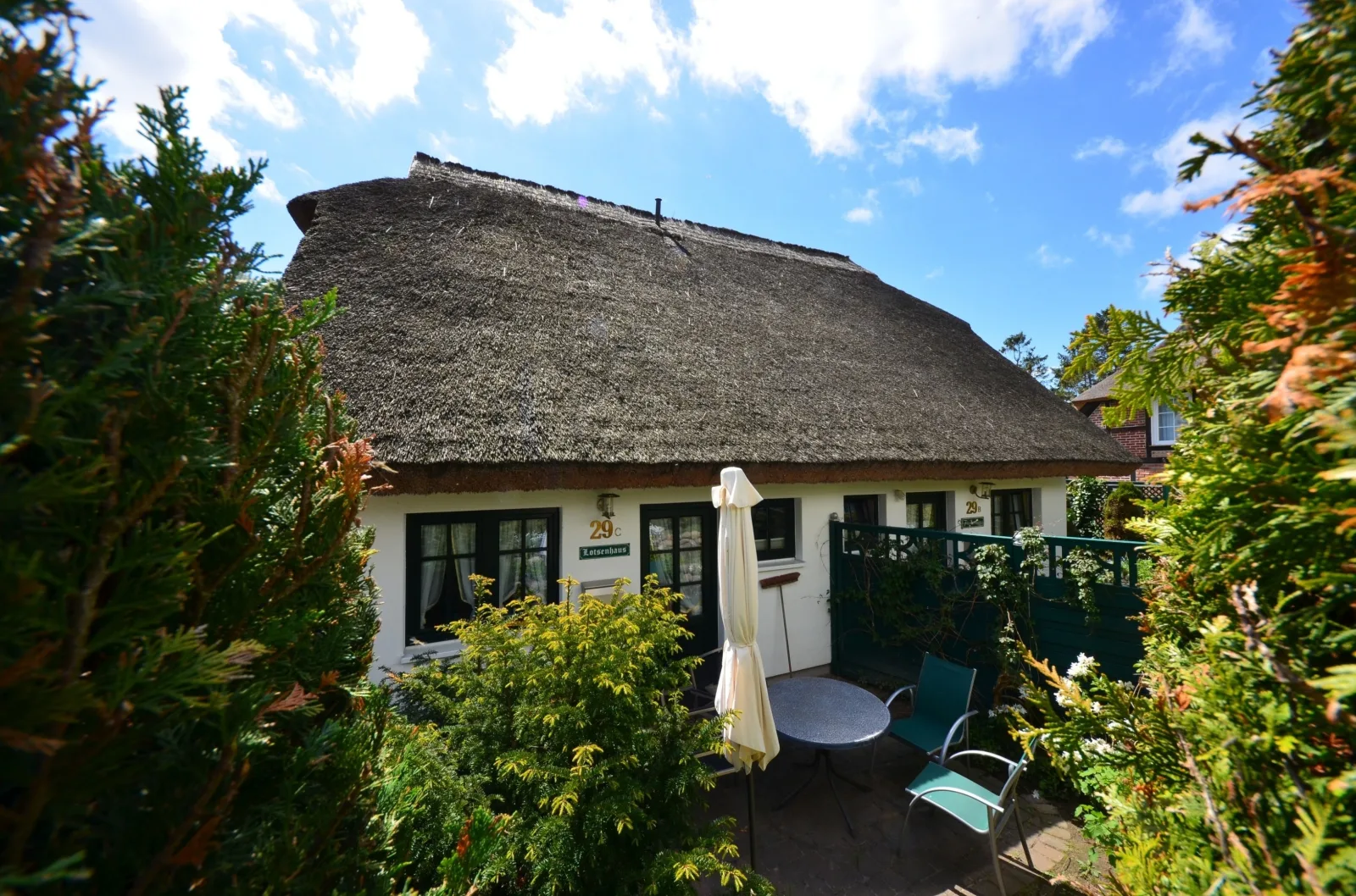 Lotsenhaus