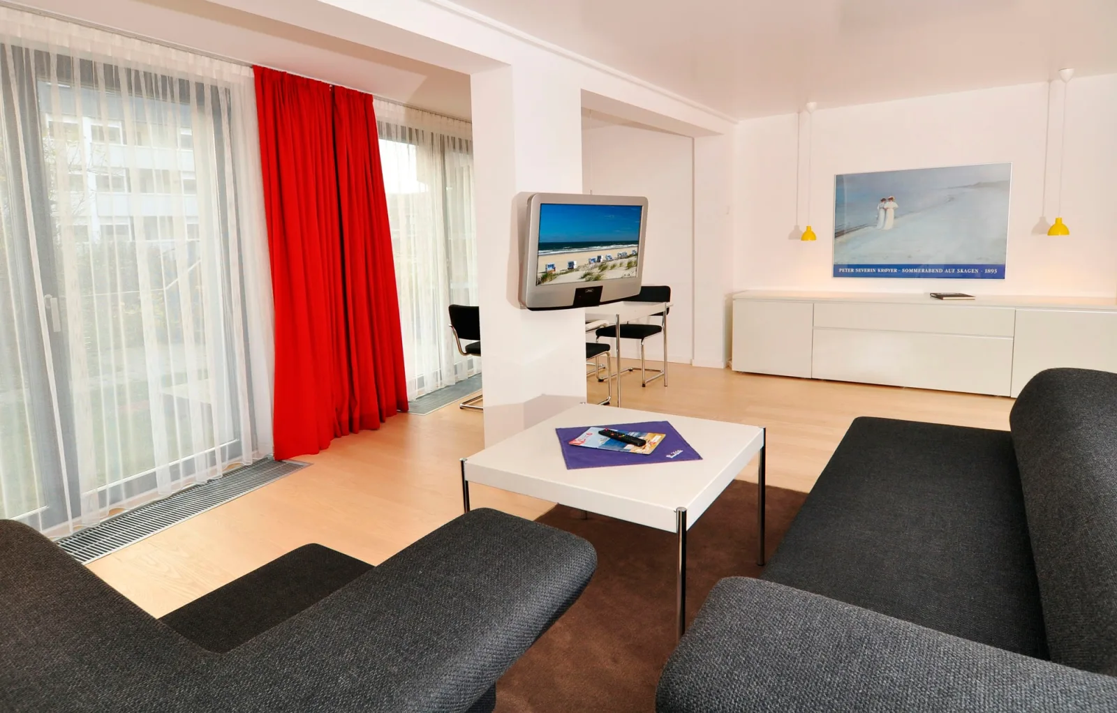 Ferienwohnung F2