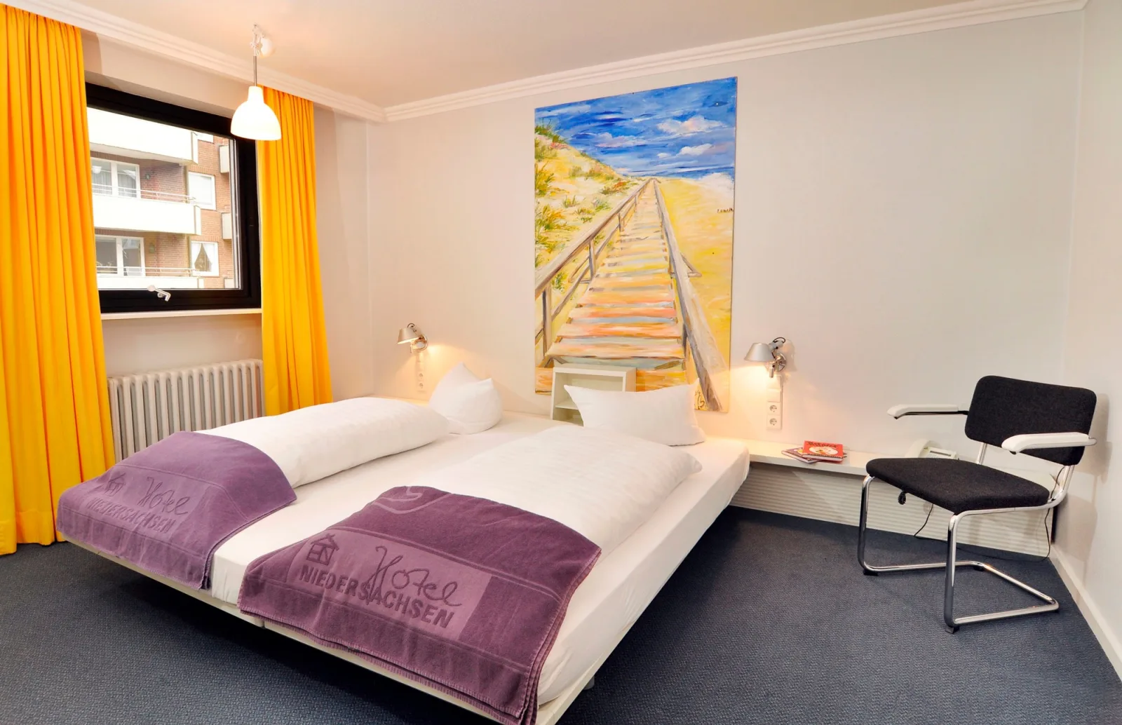 Ferienwohnung F2