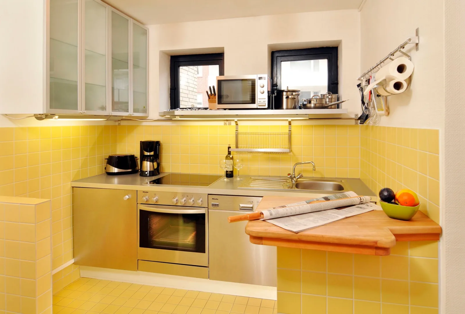 Ferienwohnung F2