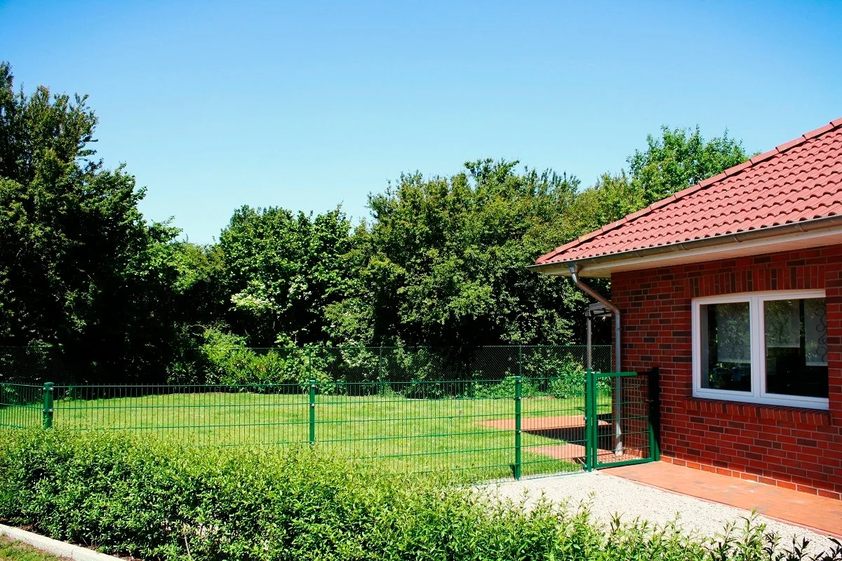 Feriendomizil Bellevue