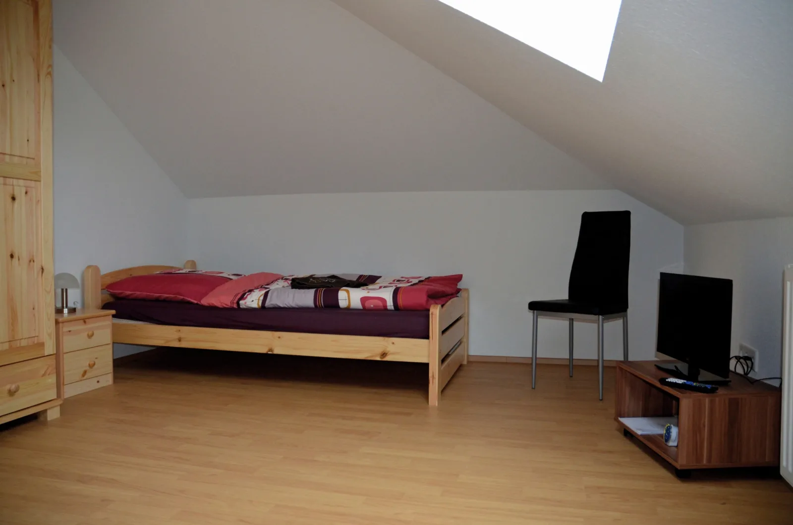 Feriendomizil Bellevue