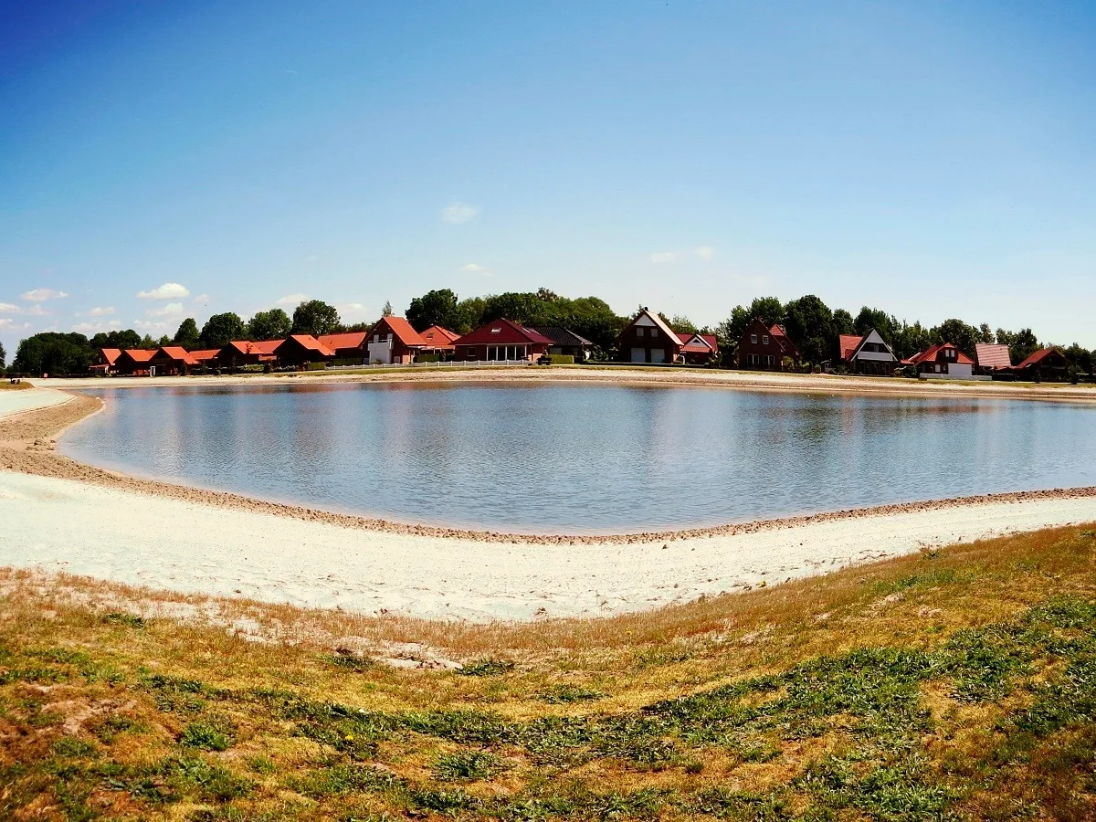 Feriendomizil Bellevue