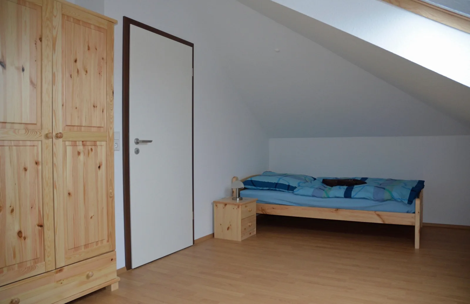Feriendomizil Bellevue