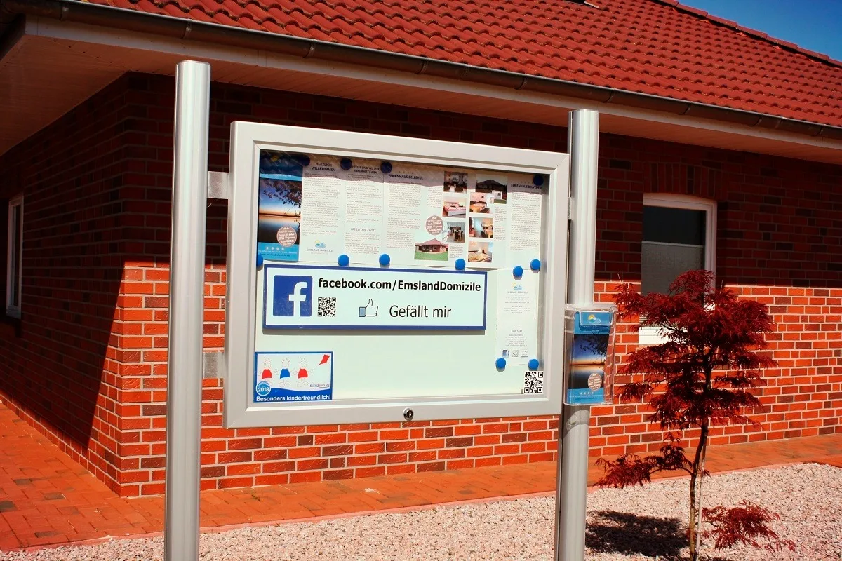Feriendomizil Bellevue