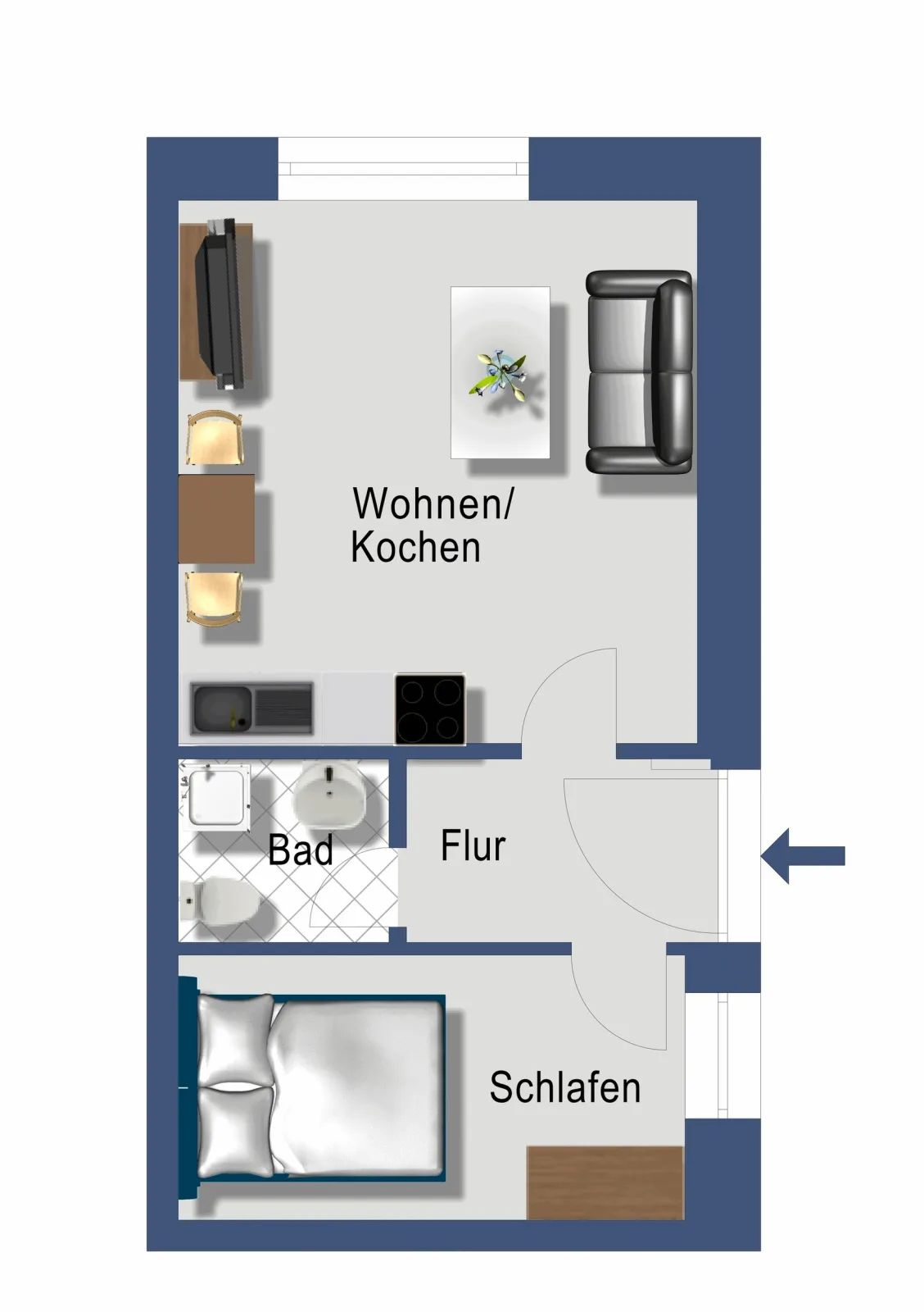 Schleiblick App. 2