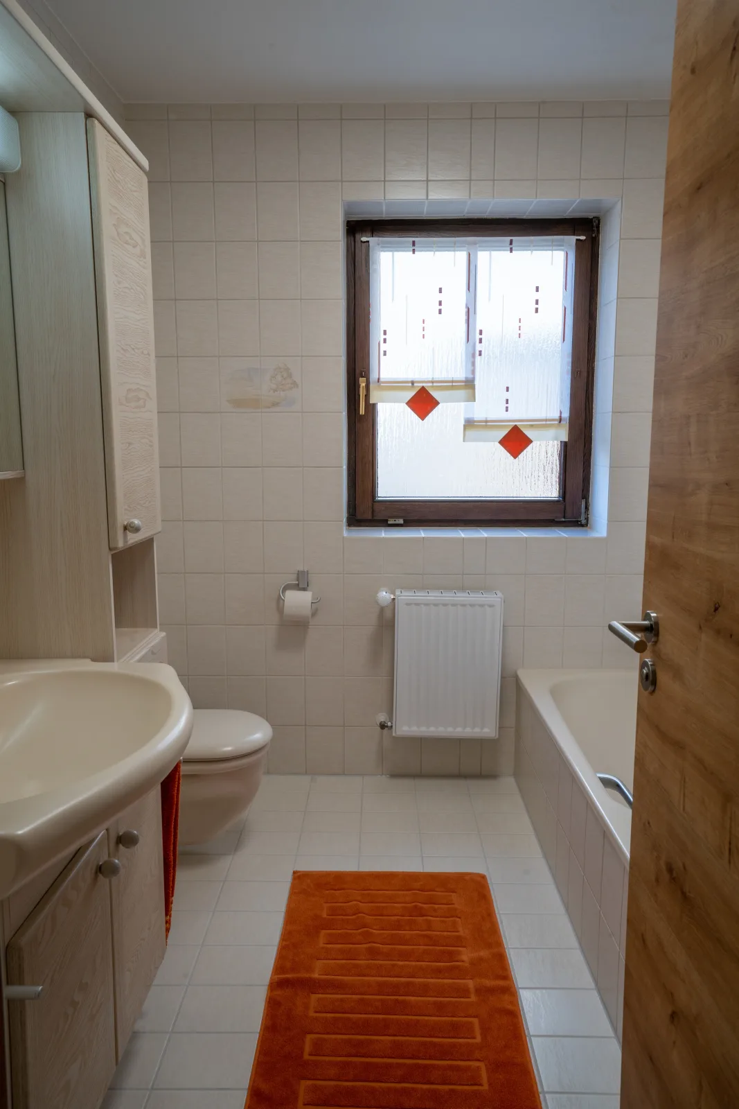 Ferienwohnung-Kappl