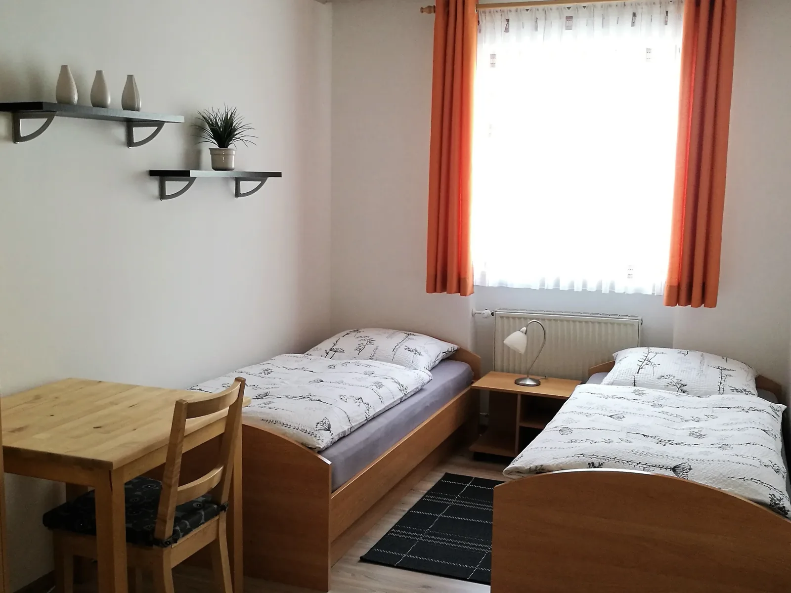 Ferienwohnung-Kappl
