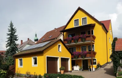 Ferienwohnung-Kappl