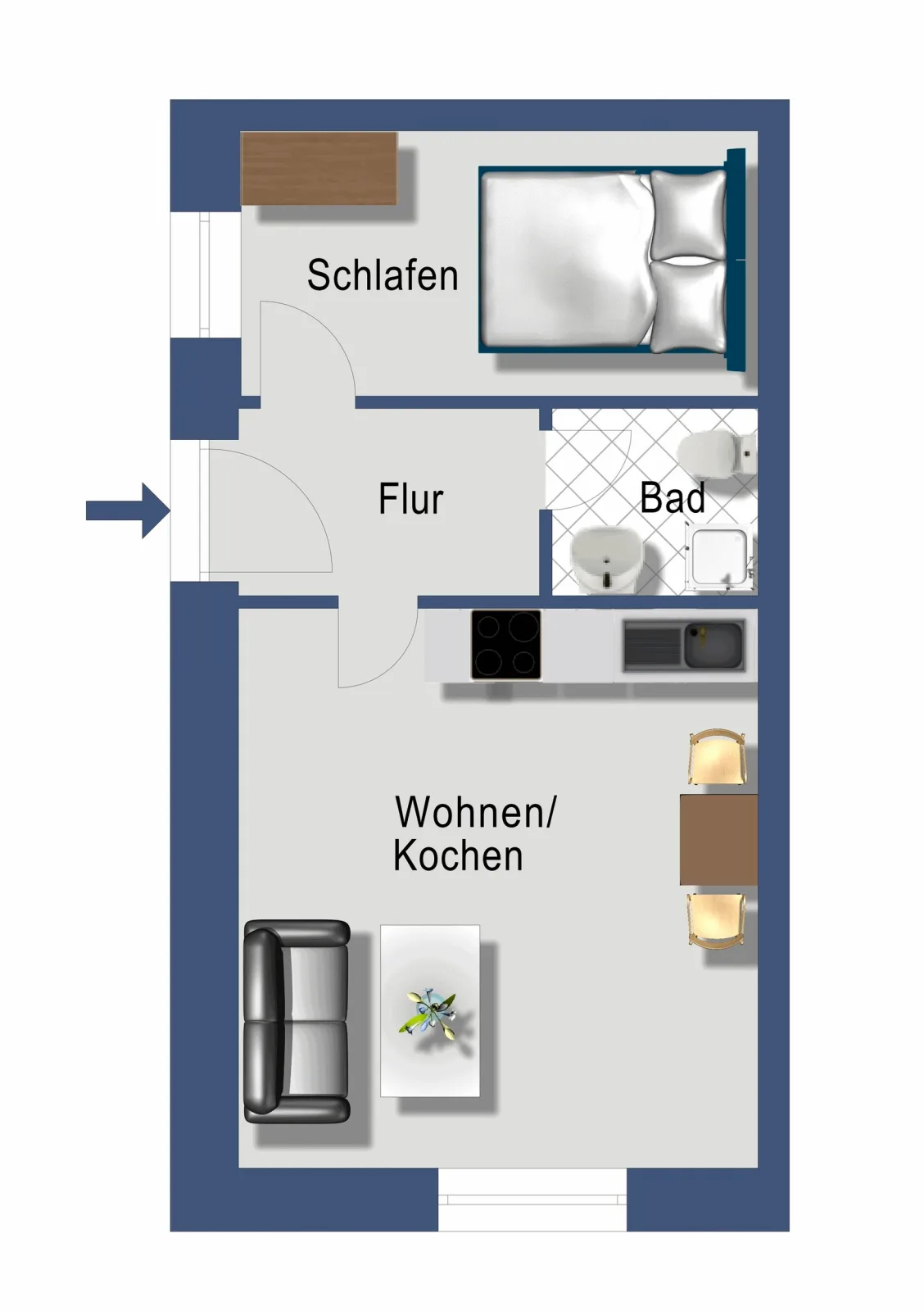 Schleiblick App. 4
