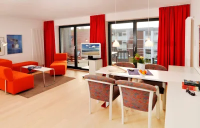 Ferienwohnung F3