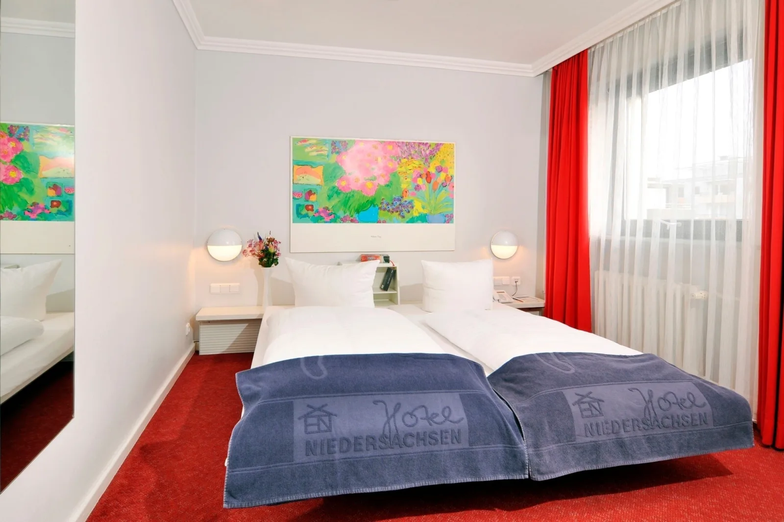 Ferienwohnung F3