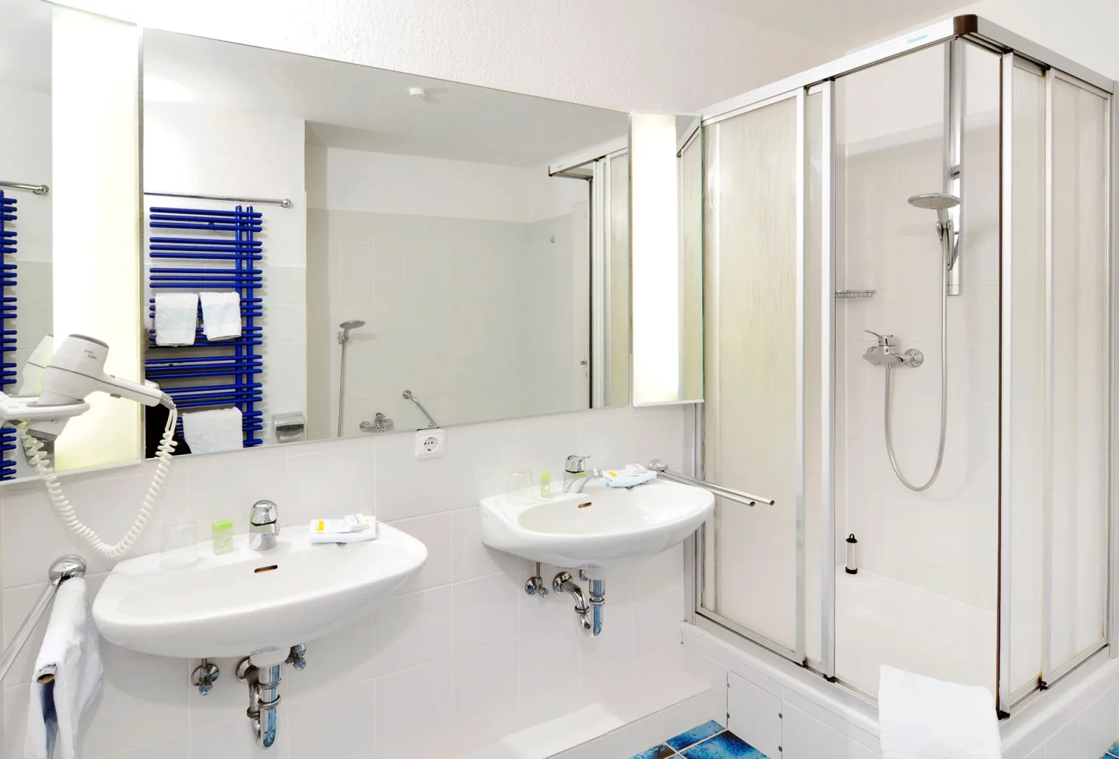 Ferienwohnung F3