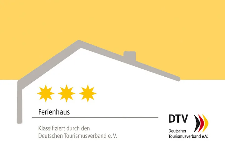 Ferienhaus Stausee Bitburg