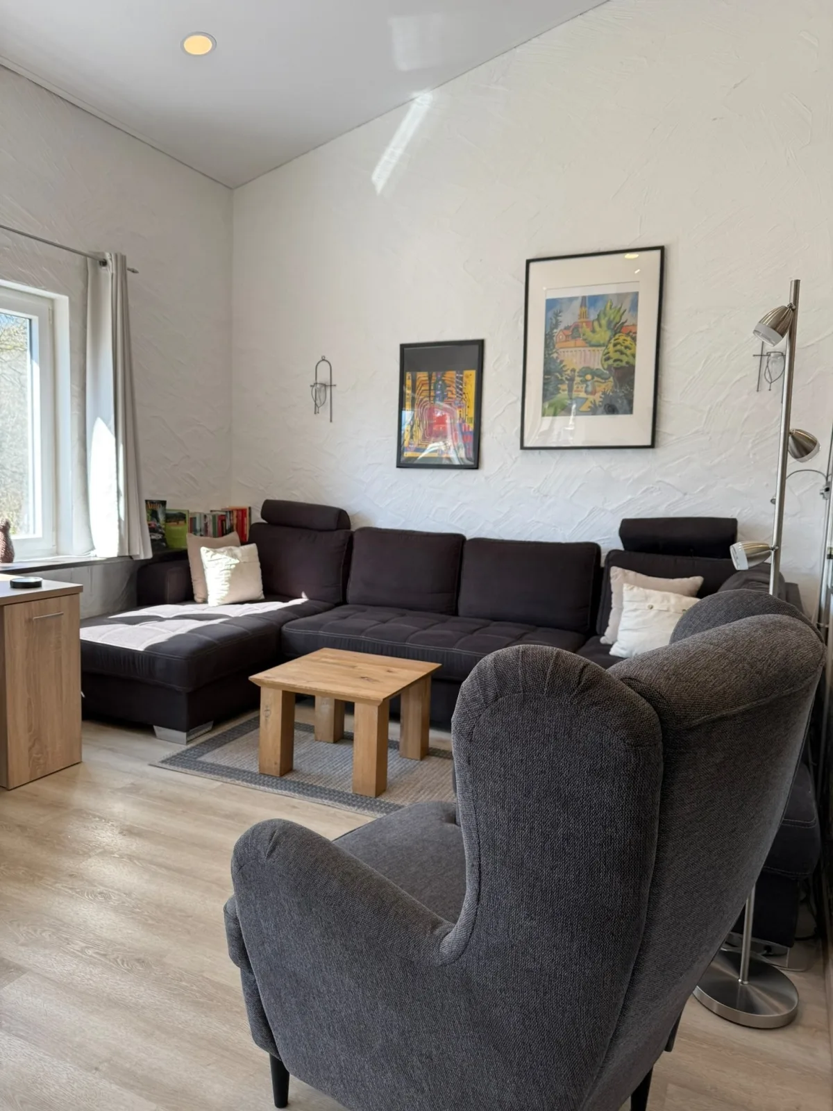 Ferienhaus Stausee Bitburg