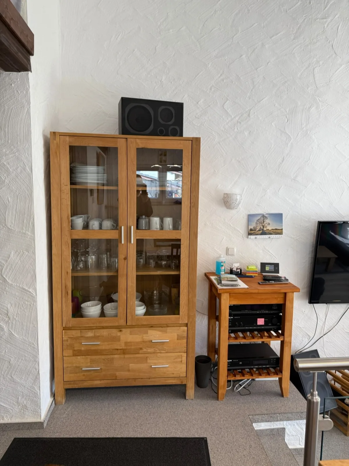 Ferienhaus Stausee Bitburg