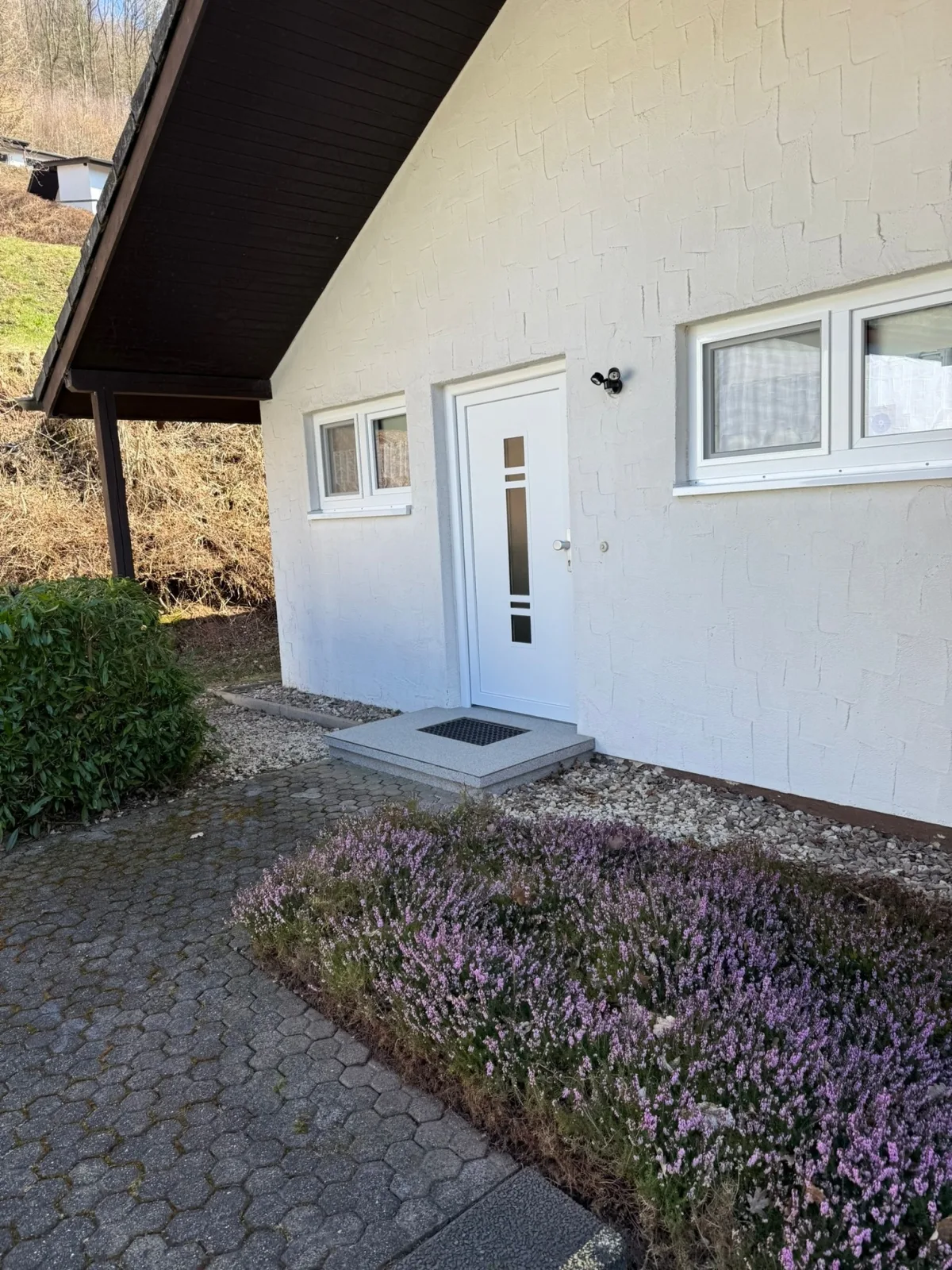 Ferienhaus Stausee Bitburg