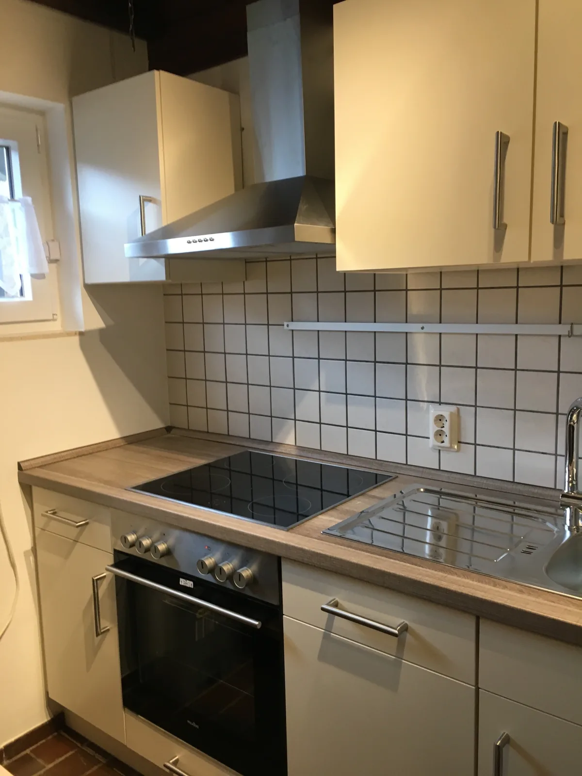 Ferienhaus Stausee Bitburg