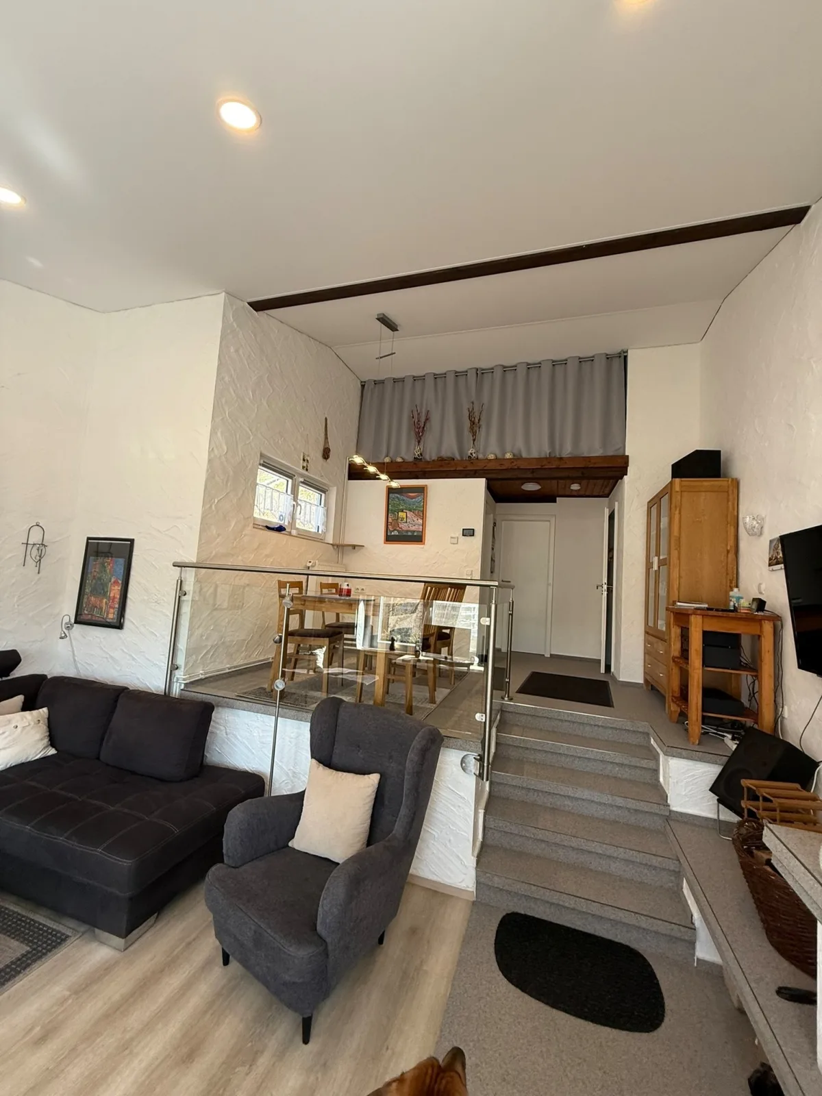 Ferienhaus Stausee Bitburg