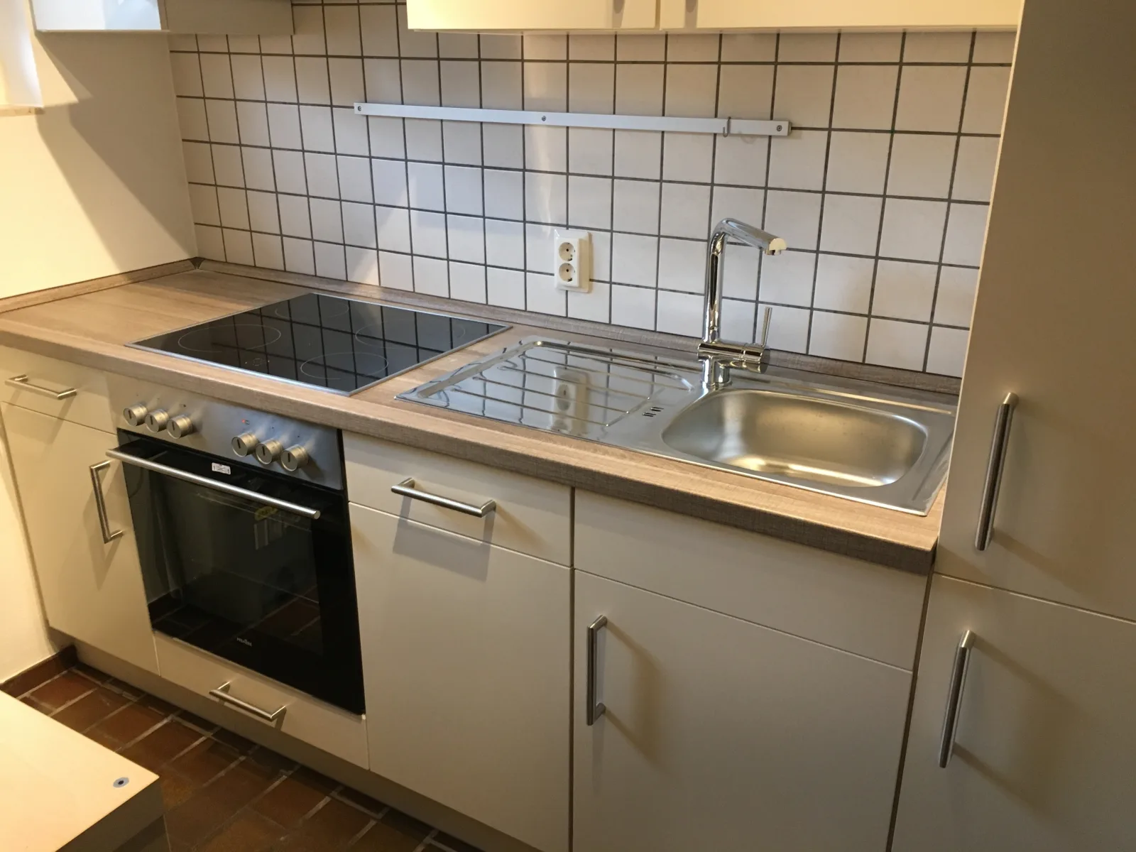 Ferienhaus Stausee Bitburg