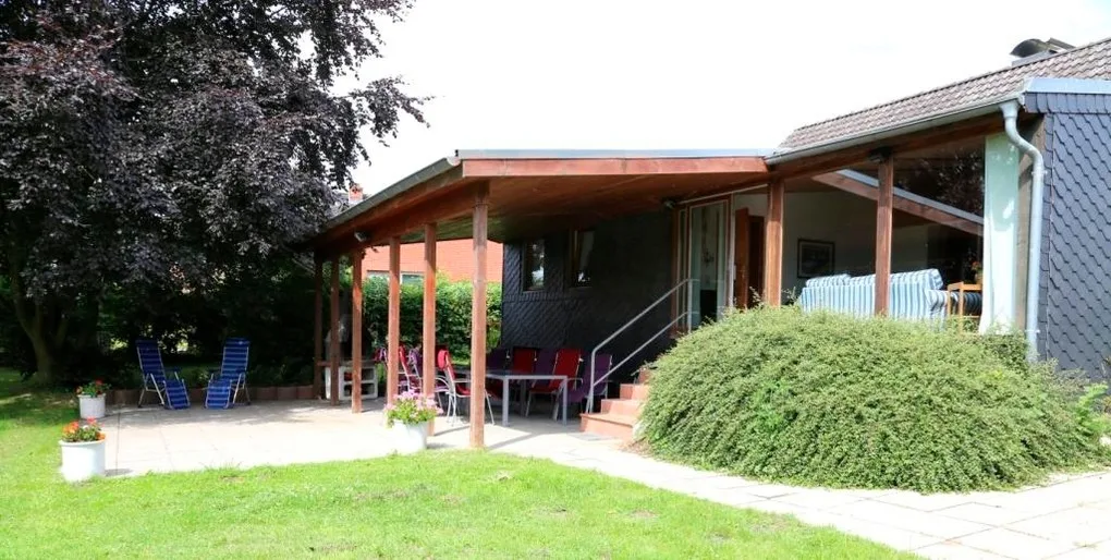 Ferienhaus Schlei