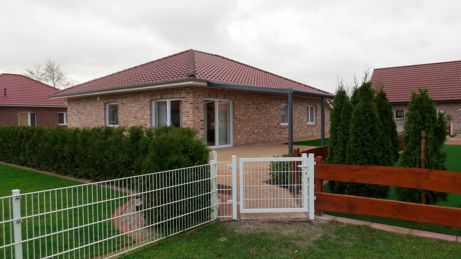 Feriendomizil Belvedere