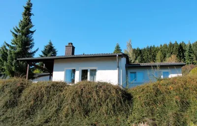 Landhaus Seeblick