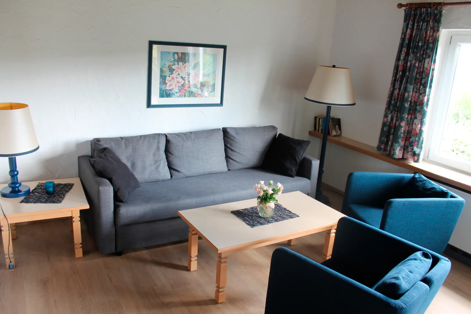 Landhaus Seeblick