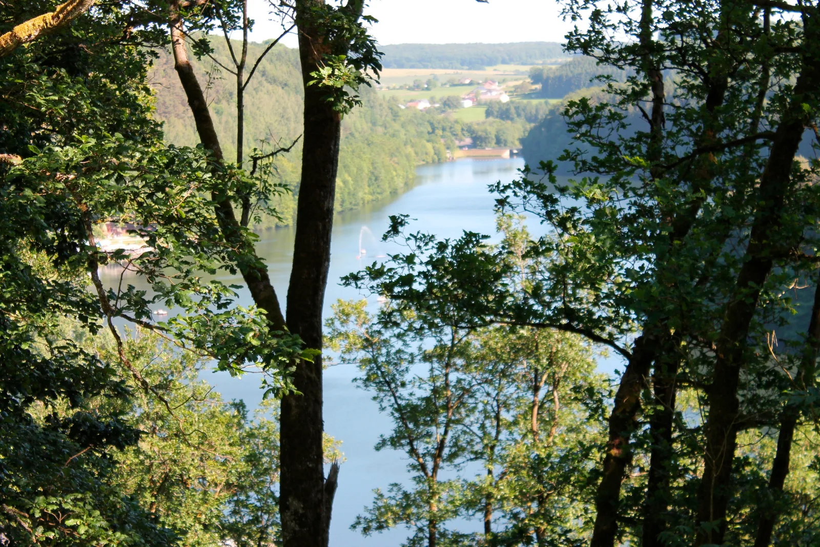 Landhaus Seeblick