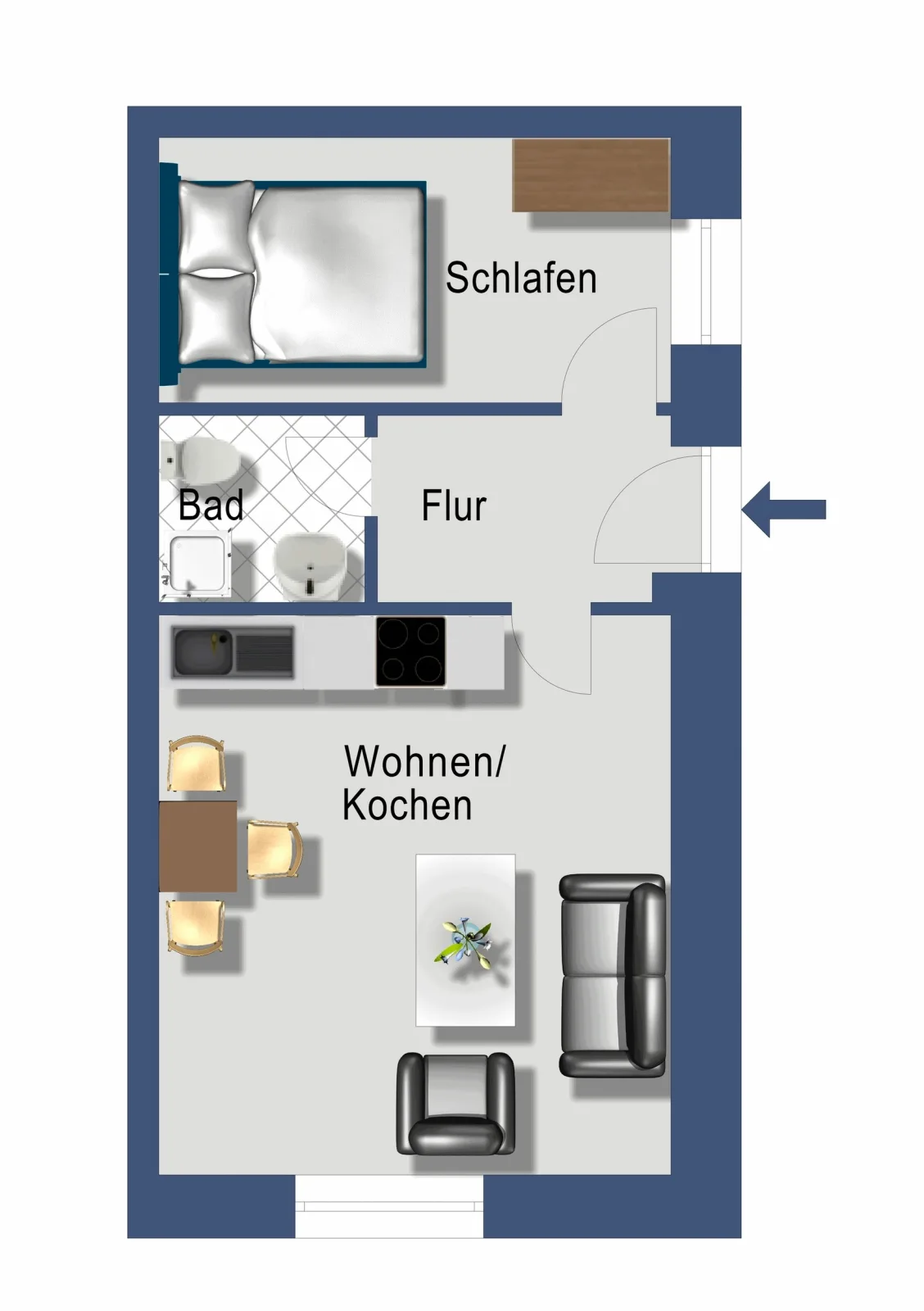 Schleiblick App. 3