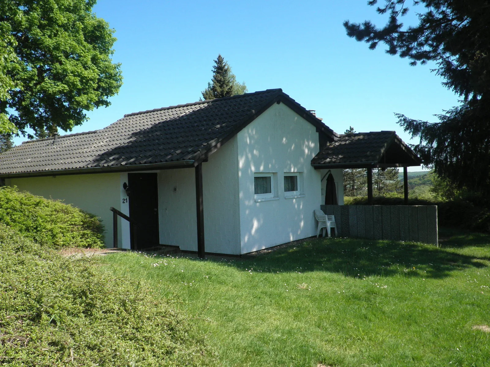 Landhaus 921