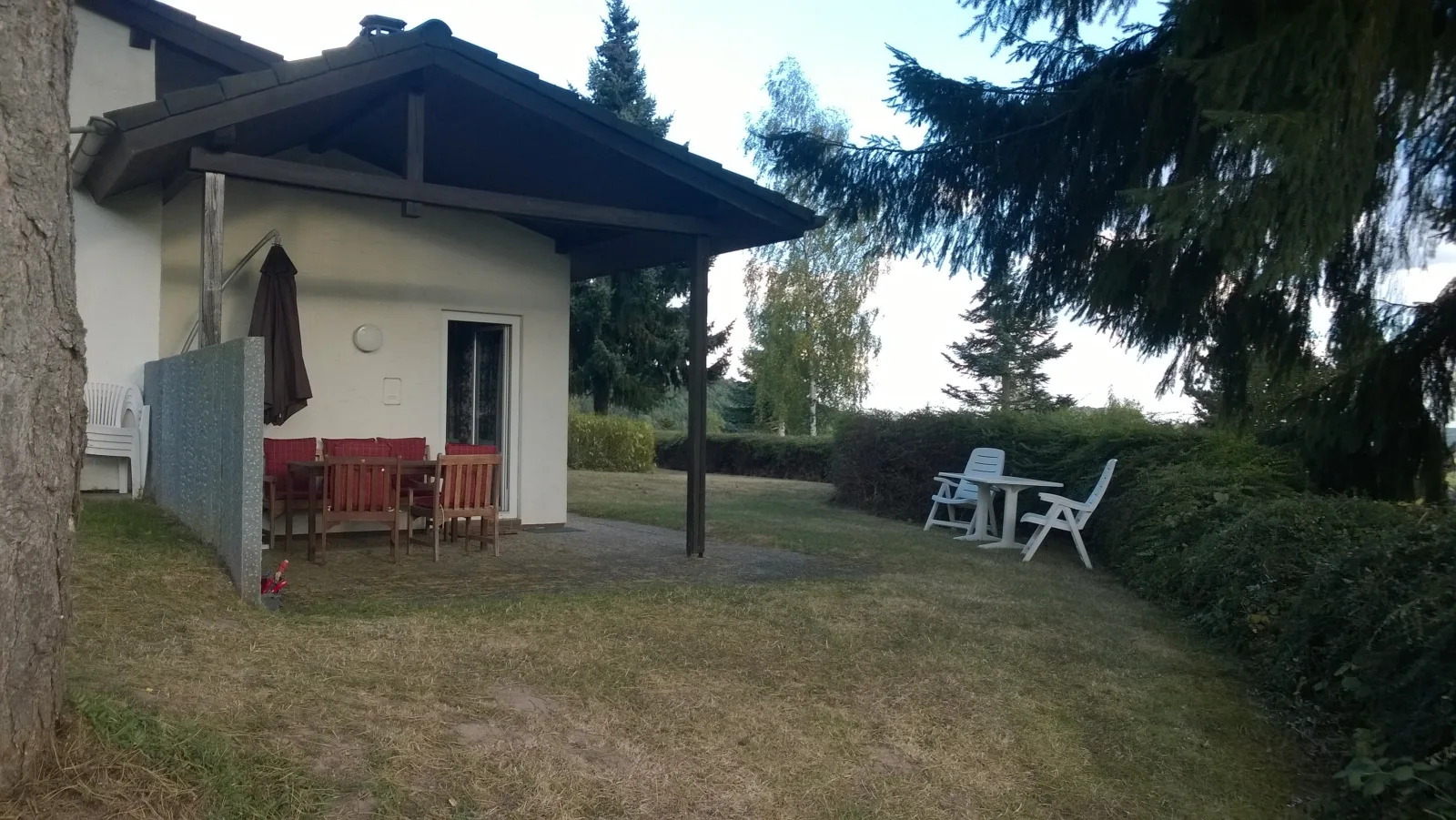 Landhaus 921