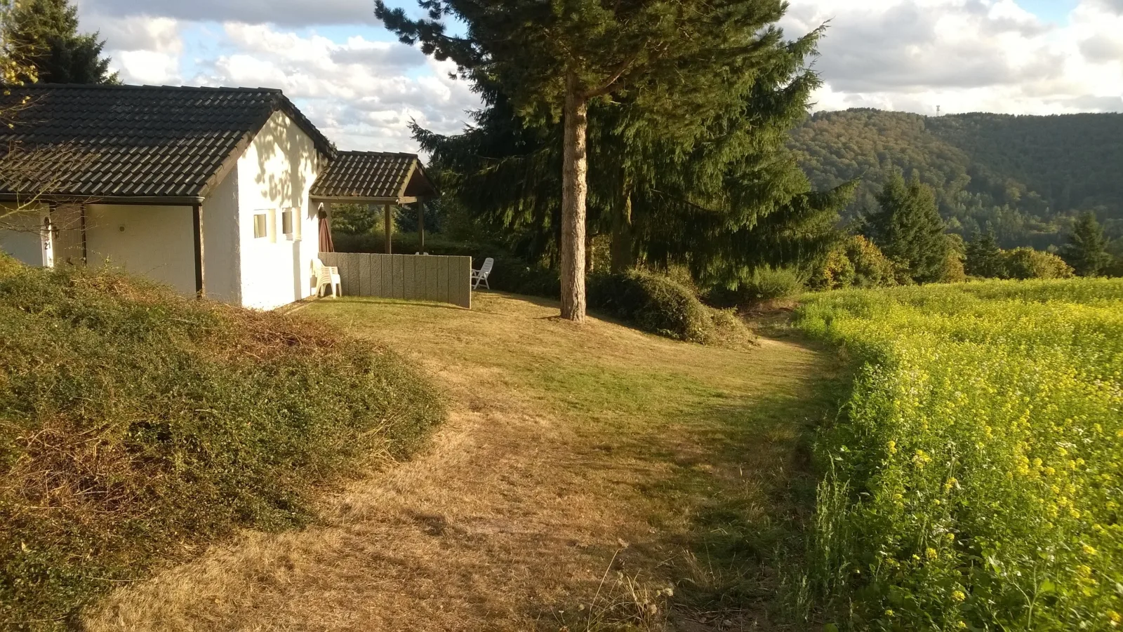 Landhaus 921