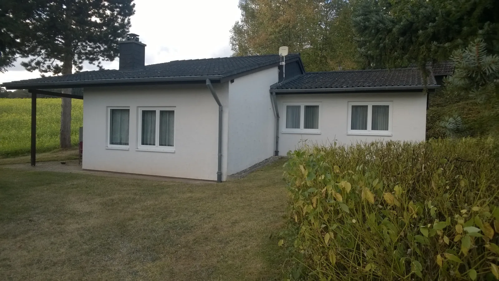 Landhaus 921