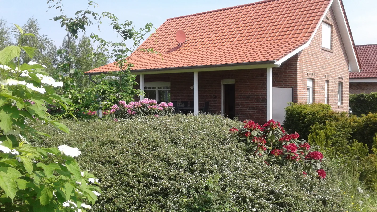 Haus Seeblick Nr. 48