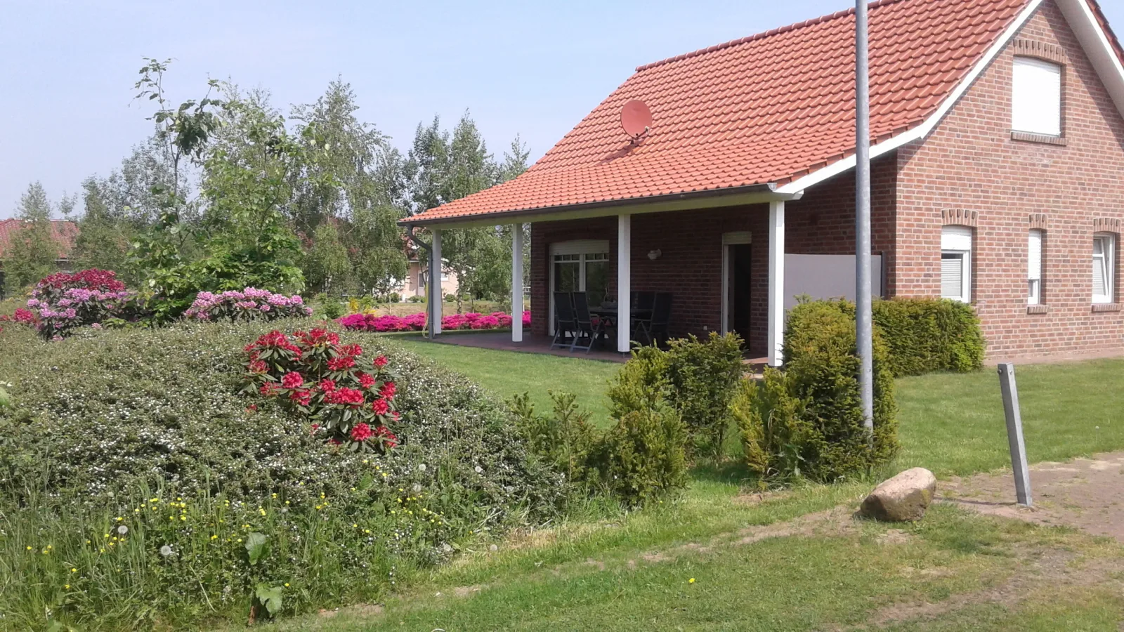 Haus Seeblick Nr. 48