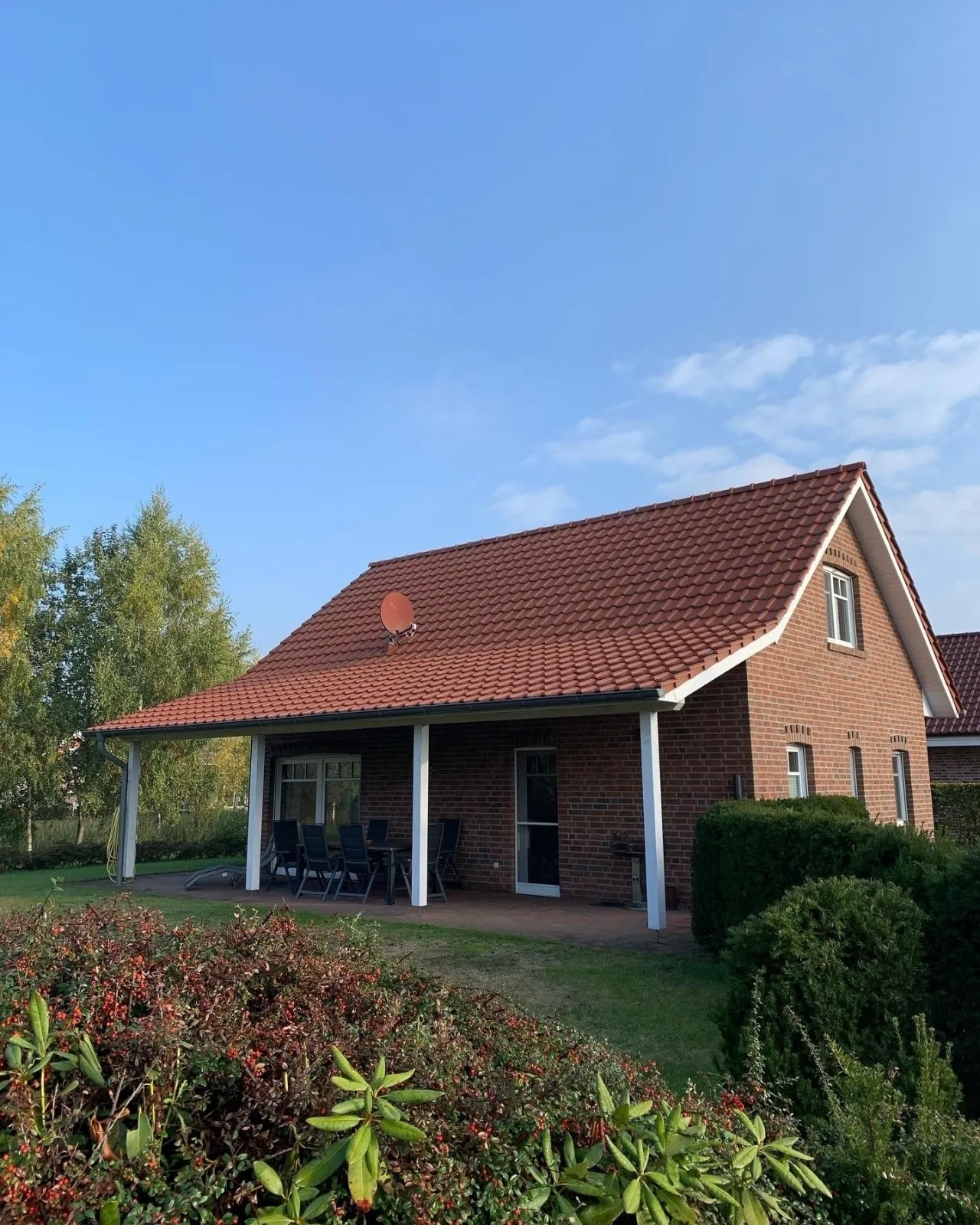 Haus Seeblick Nr. 48