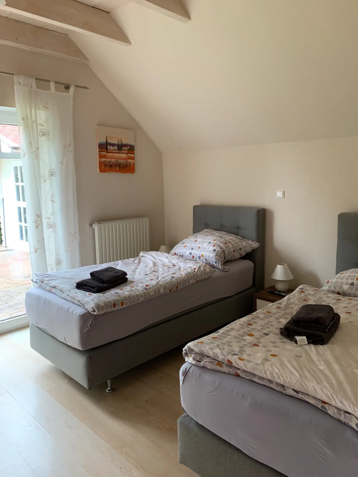 Haus Seeblick Nr. 48