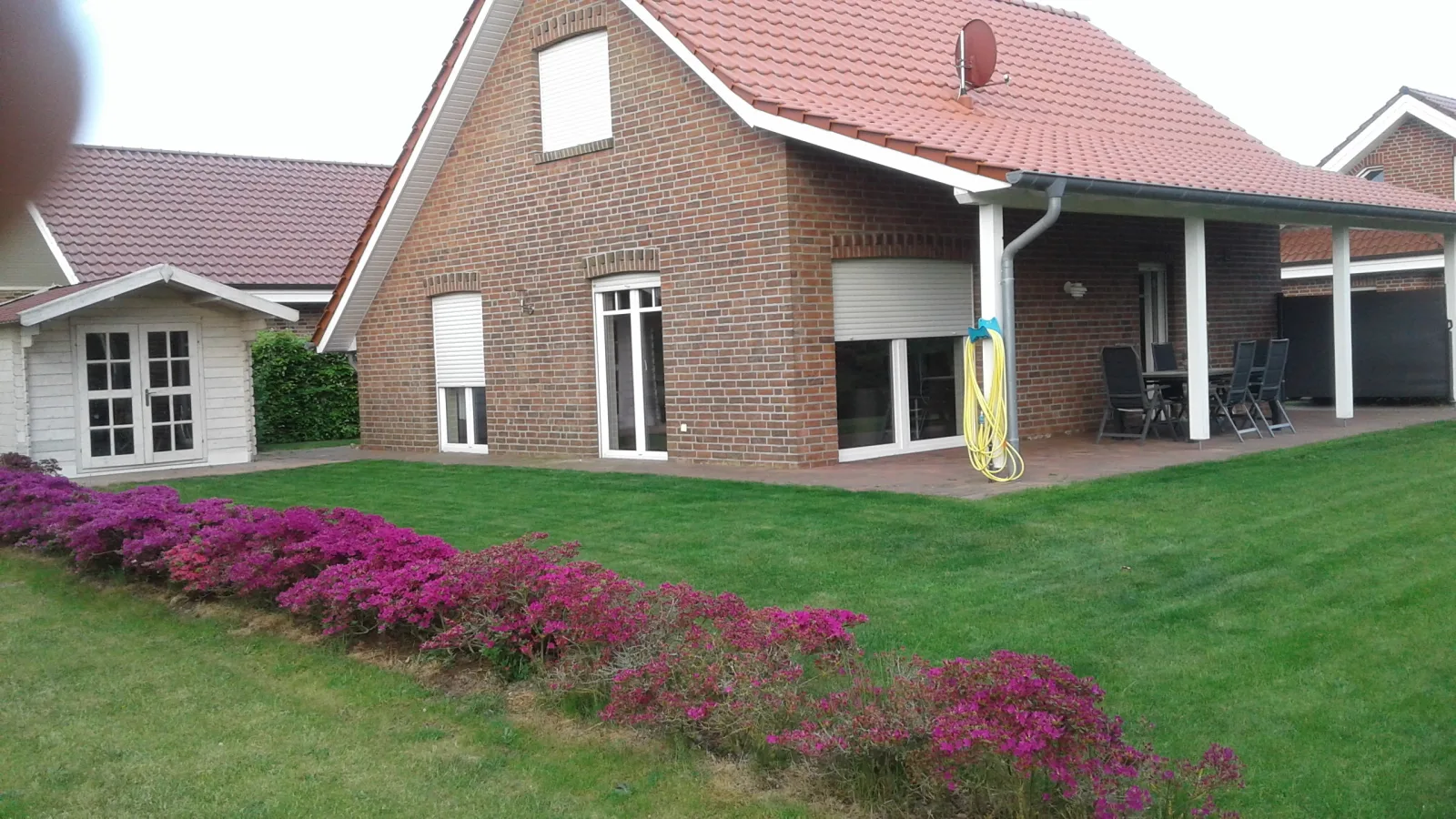 Haus Seeblick Nr. 48