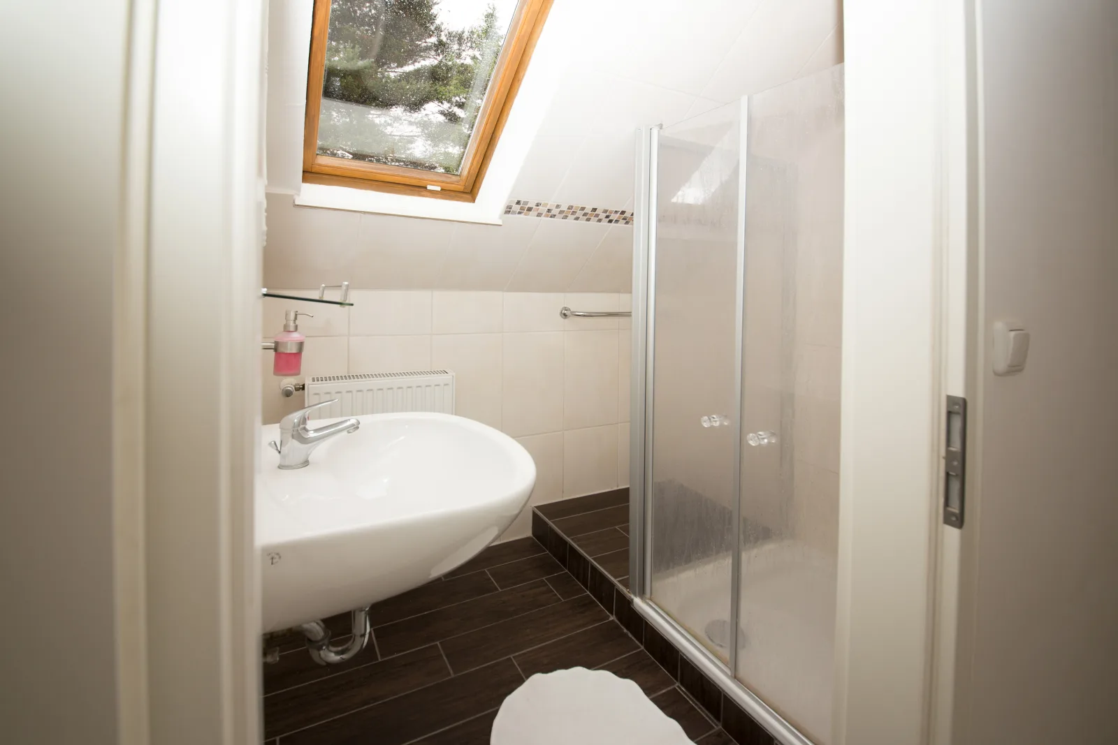 Schleiblick Familienappartement 13