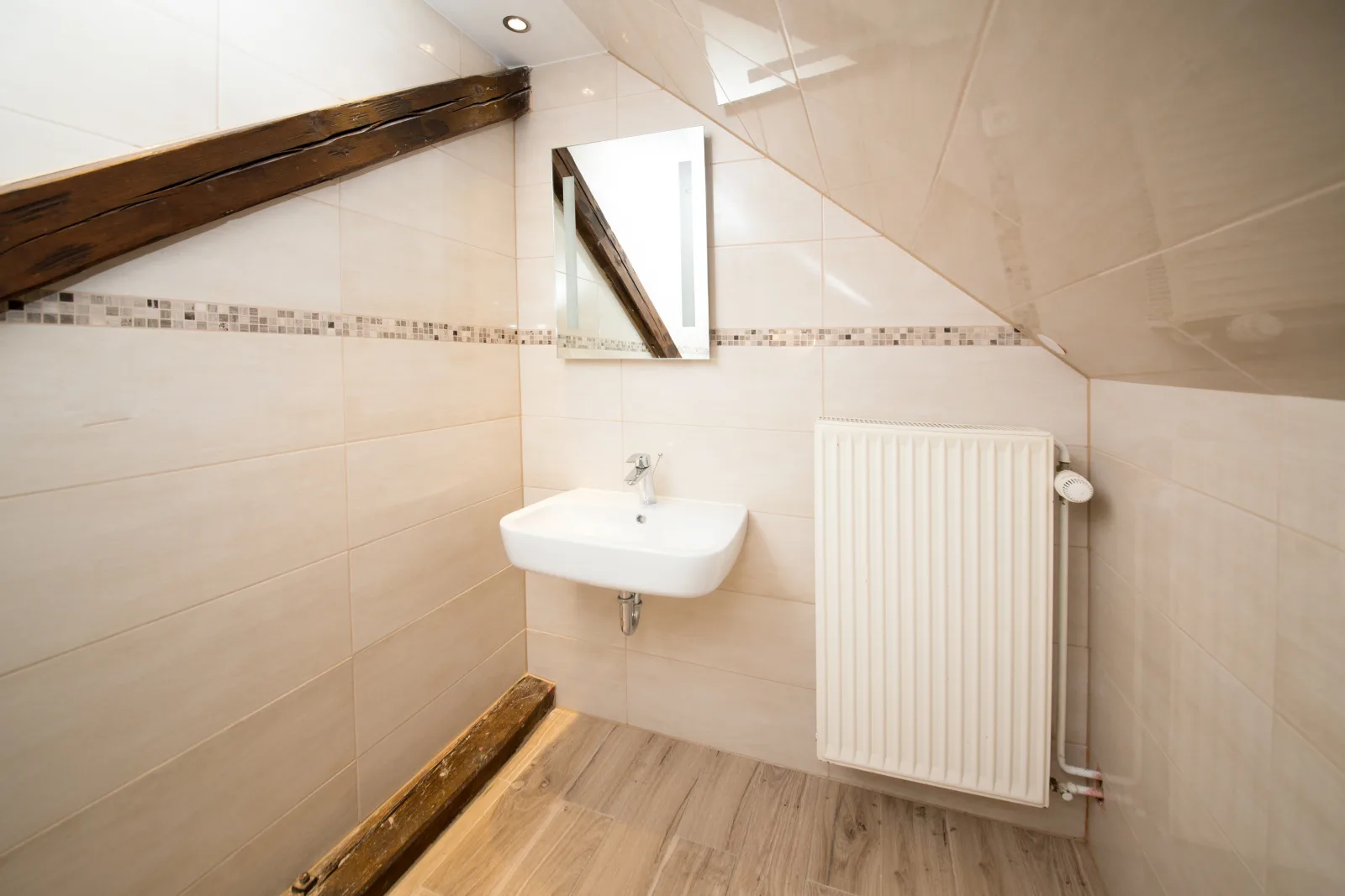 Schleiblick Familienappartement 13