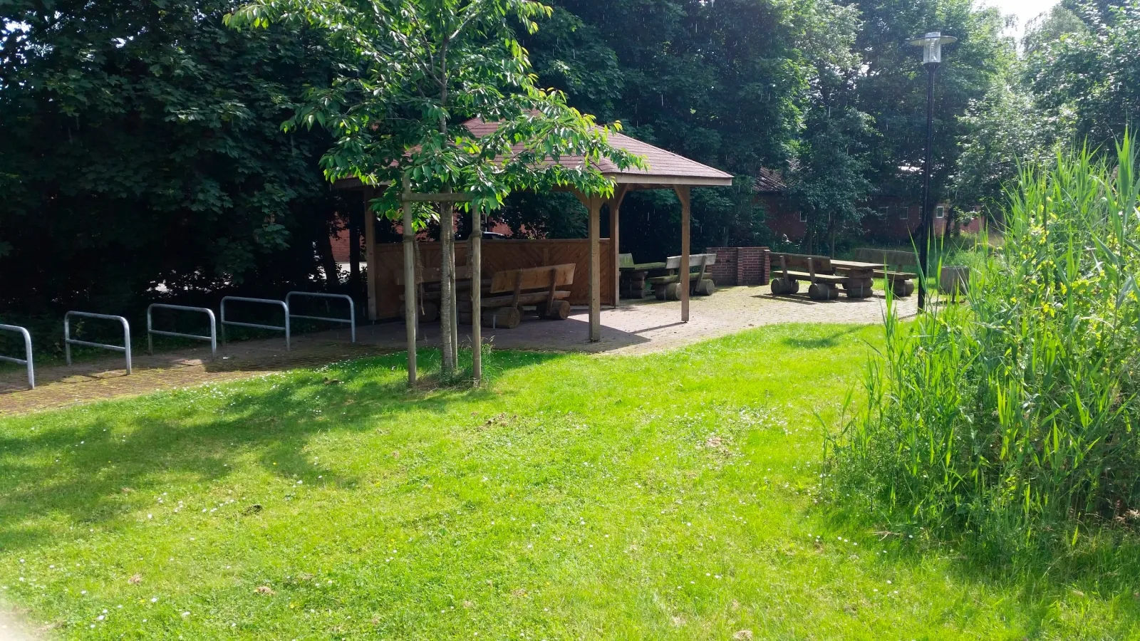 Ferienwohnung Gebken