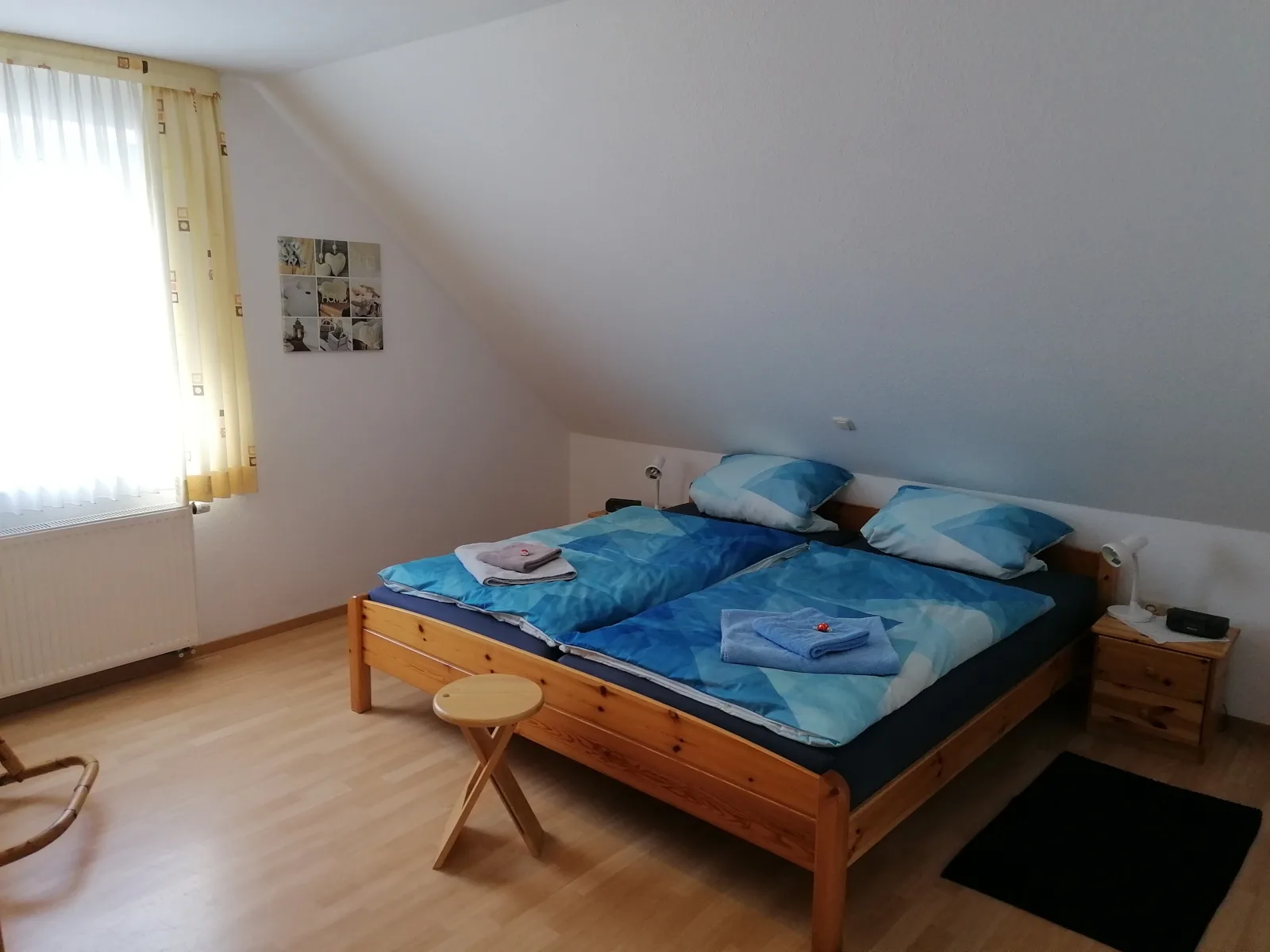 Ferienwohnung Gebken