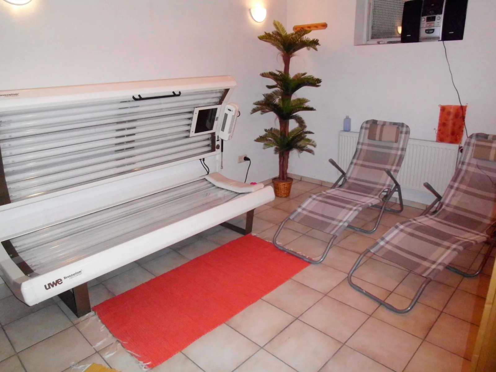 Ferienwohnung Gebken