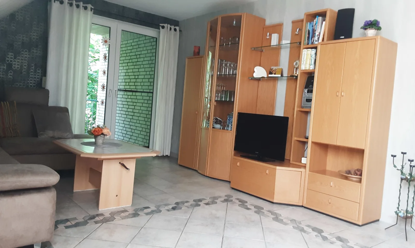 Ferienwohnung Gebken
