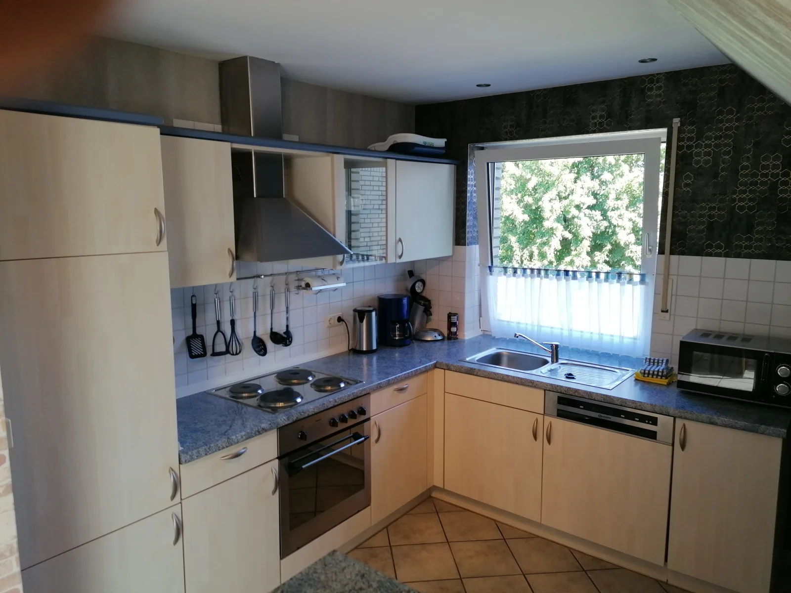 Ferienwohnung Gebken